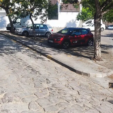 Mi Descanso El Bosque (Cadiz)