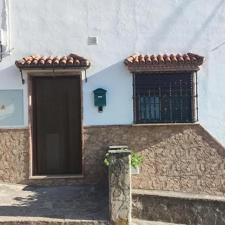 Apartamento Mi Descanso