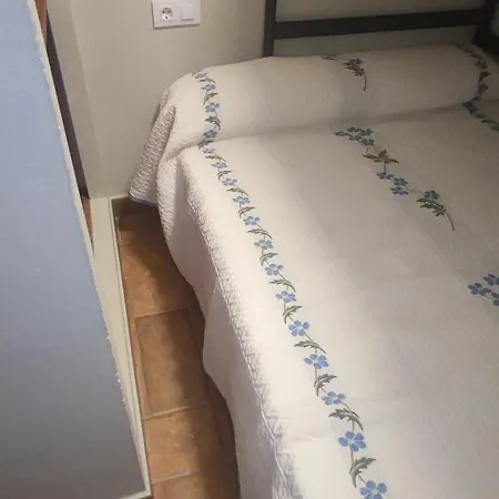 Apartamento Mi Descanso *