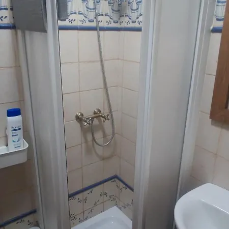 Apartamento Mi Descanso El Bosque (Cadiz)