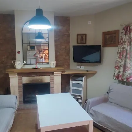 Apartamento Mi Descanso