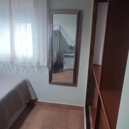 Apartamento Mi Descanso