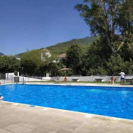 Apartamento Mi Descanso El Bosque (Cadiz)