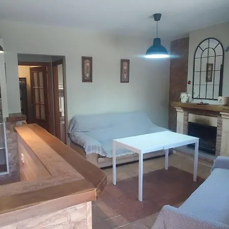 Apartamento Mi Descanso
