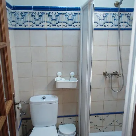 Apartamento Mi Descanso El Bosque (Cadiz)